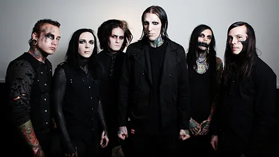 Motionless in White — foto 6