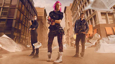 Icon for Hire — foto 6