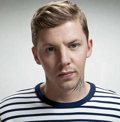 Professor Green — photo 2