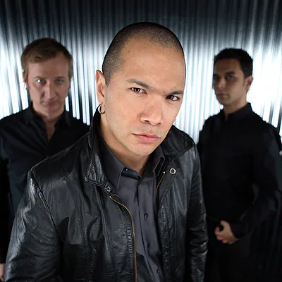 Danko Jones — foto 2