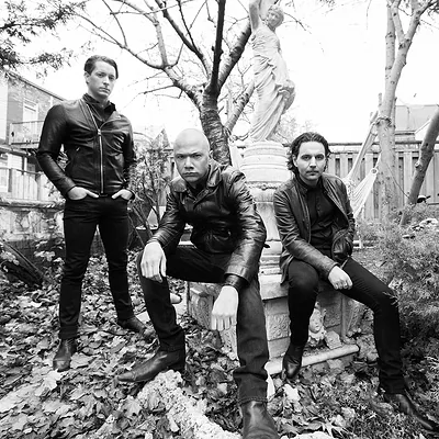Danko Jones — foto 4