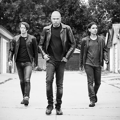 Danko Jones — foto 5