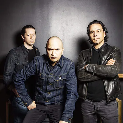 Danko Jones — foto 6