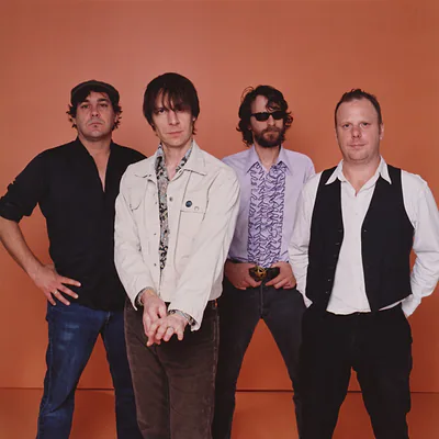 Mudhoney — photo 2
