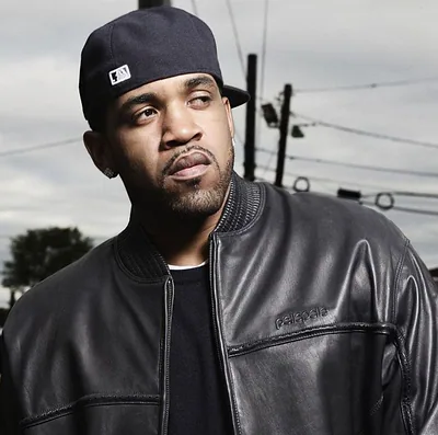 Lloyd Banks — photo 2