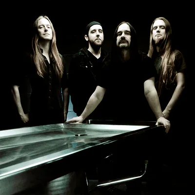 Carcass — photo 4