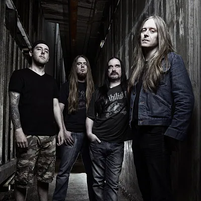 Carcass — photo 6