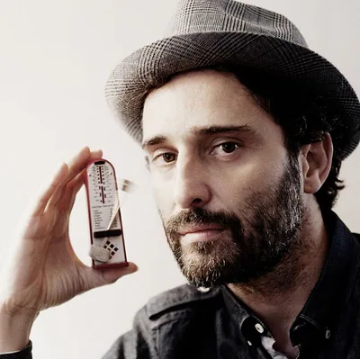 Jorge Drexler — foto 1