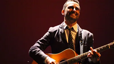 Jorge Drexler — foto 2