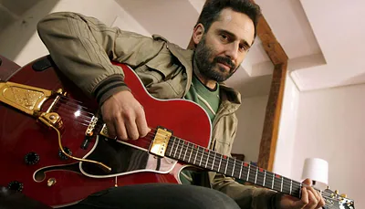 Jorge Drexler — foto 3
