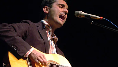 Jorge Drexler — foto 4