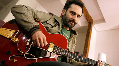 Jorge Drexler — foto 5