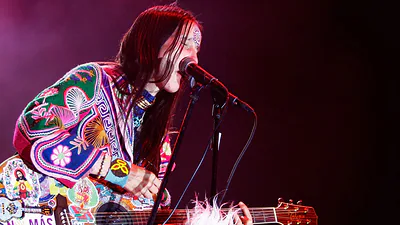 Aterciopelados — foto 2
