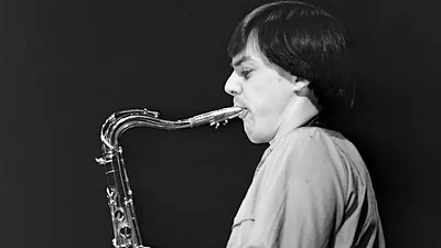 Jan Garbarek — photo 4
