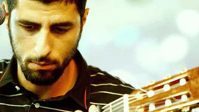 José González — foto 3