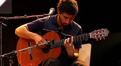 José González — foto 6