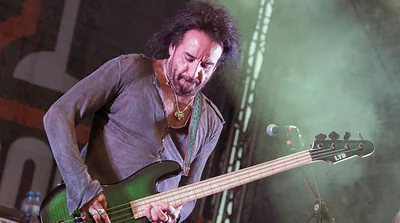 Marco Mendoza — foto 5