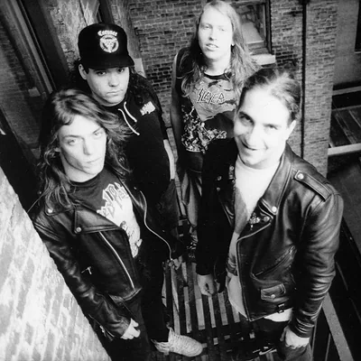 Sacred Reich — foto 2