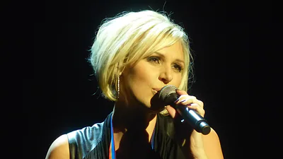 Sanna Nielsen — photo 5