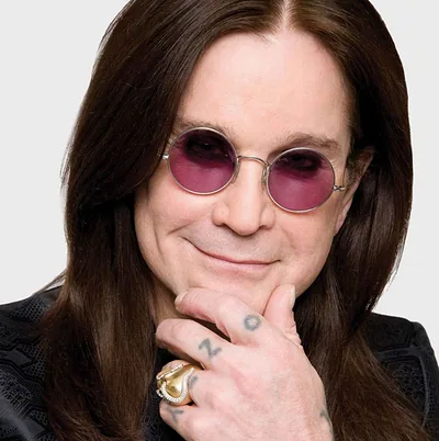 Ozzy — foto 1
