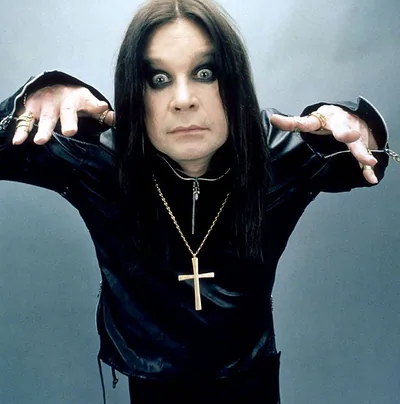 Ozzy — foto 2