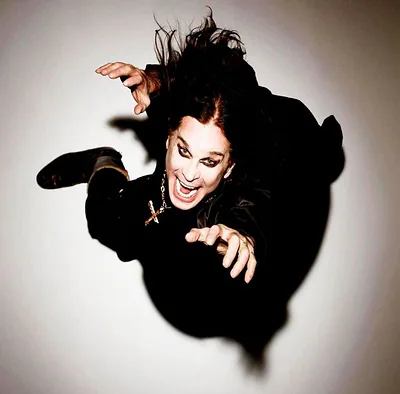 Ozzy — foto 4