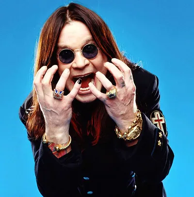 Ozzy — foto 5