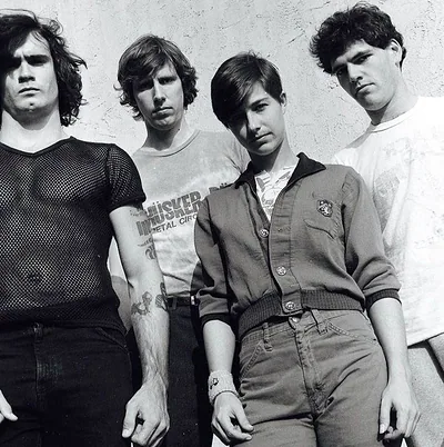 Black Flag — foto 4