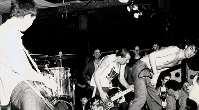 Black Flag — foto 6