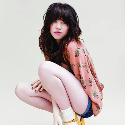 Carly Rae Jepsen — photo 2