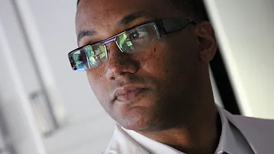 Gonzalo Rubalcaba — photo 5