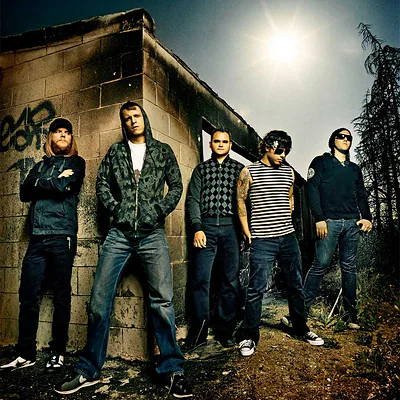 Atreyu — foto 2
