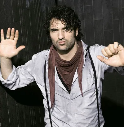 André Galluzzi — photo 1