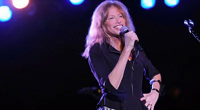 Carly Simon — foto 5