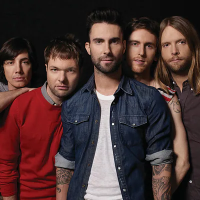 Maroon 5 — foto 2