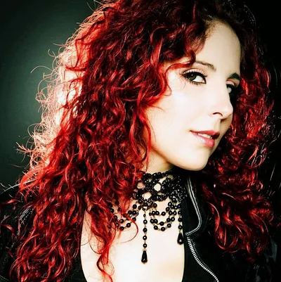 Marcela Bovio — foto 1