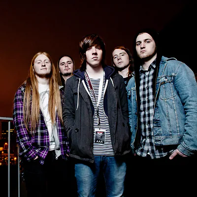 Bleed From Within — foto 2