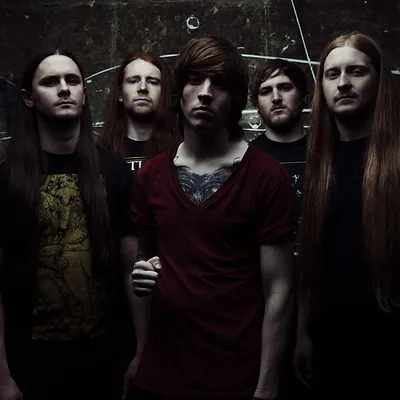 Bleed From Within — foto 3