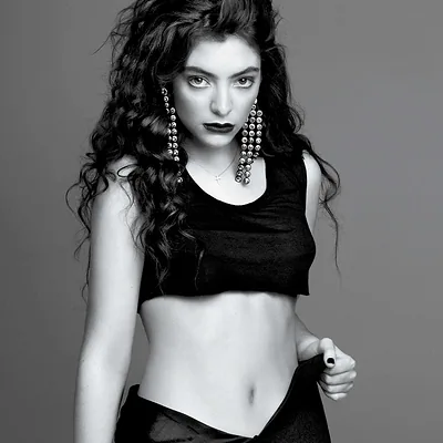 Lorde — foto 2