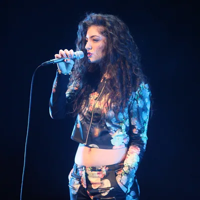 Lorde — foto 5