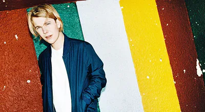 Tom Odell — foto 6