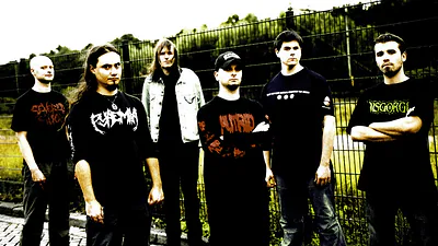 Arsebreed — photo 1