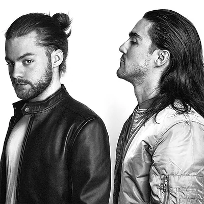 Dimitri Vangelis & Wyman — photo 2