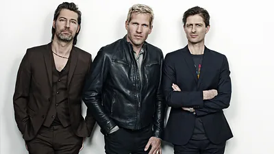 Michael Learns to Rock — foto 3