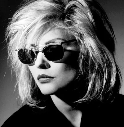 Deborah Harry — foto 2