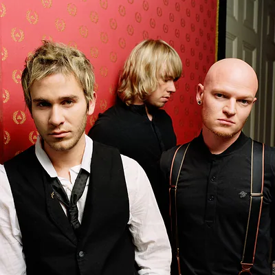 Lifehouse — foto 1