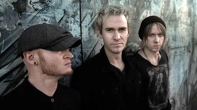 Lifehouse — foto 3