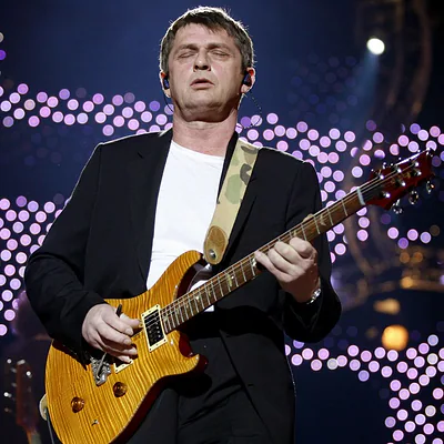 Mike Oldfield — foto 2