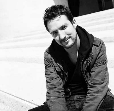 Frank Turner — foto 4