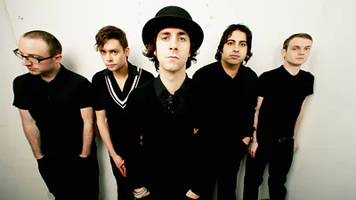 Maxïmo Park — foto 3